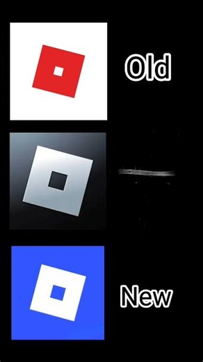 Roblox 2021 Logo😭🤌✨#roblox #fyp