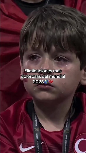 Brasil fuera del mundial una vez más 🇧🇷💔 | Brasil