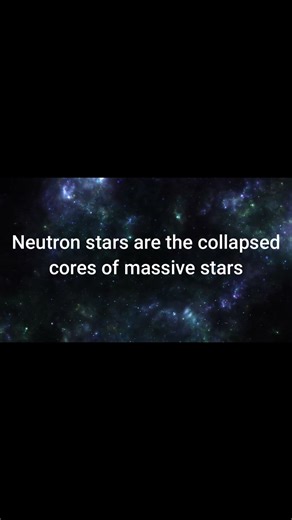 A teaspoon of this star weighs billions of tons