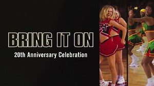 Brr! It's cold in here! It must be the 20th anniversary of "Bring It On"! Watch the virtual reunion with Peyton Reed, Kirsten Dunst, Gabrielle Union and Jessica Bendinger. | The Academy
