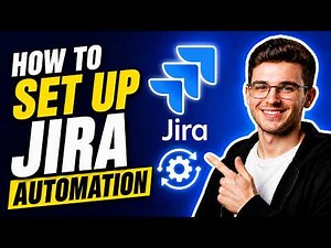 HOW TO SET UP JIRA AUTOMATION (STEP-BY-STEP GUIDE 2026)