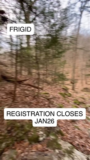 Checkpoints going out for our FRIGID adventure at @cartercavessrp !! Get registered to find a bunch of these in a couple of weeks! #adventureracing #orienteering #trailrunning #hiking | 361 Adventures