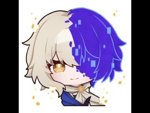 [Honkai: Star Rail] Cyrene + Hyacine Pulls and Farming