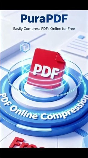 Compress PDF to 200kb online free no watermark #pdftools #pdfconvertor #pdf