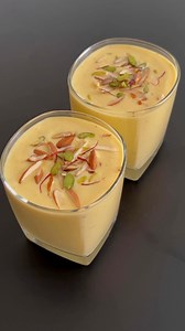 755K views · 6.5K reactions | Easy Badam Shake Recipe | Badam Milk Shake | बादाम शेक गर्मी में ठंडक एनर्जी, स्फूर्ति और ताक़त देगा | #badamshake #almondshake #milkshakes #summerdrinks #shakes | Cooking_with_tripti | Facebook