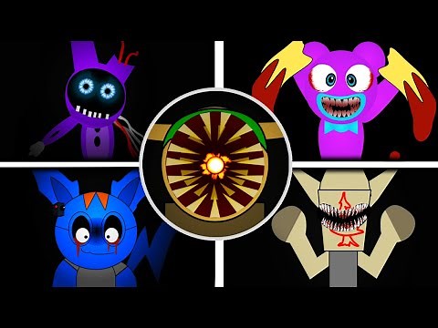 👾 CURSED SUSSY SCHOOL GROUNDS # 15❗️ DOUBLE Reborn ❗️ (Scratch Horror Game) ► Chapter 377- 410