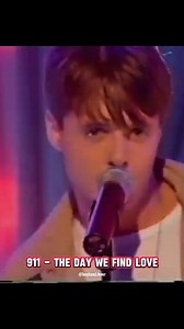 911 - The Day We Find Love #911 #911songlyrics #jimmyconstable #leebrennan #spikedawbarn #911song #911songs #911music #90s #boyband #boybands #90sboyband #90sboybands #music #boybandfever | Boyband Fever