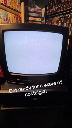 Nostalgic 90s/2000s School Videos