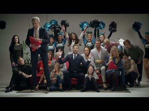 TV4 Play - Börja här!