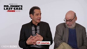 We Couldn't Spread It Too Thin': Tony Shalhoub Explains Why One Character Wasn't Brought Back For 'M