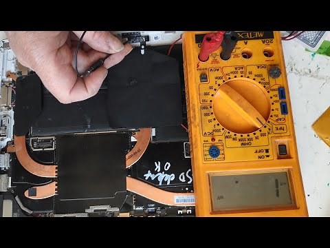 Microsoft Surface Tastatur Keyboard ohne Funktion not working