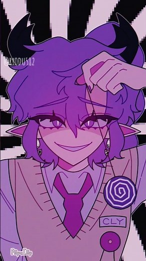 [OC] LAVENDER TOWN MEME❕I GOT YOU❕ || #animation #trending #flipaclip #lavendertown #hl