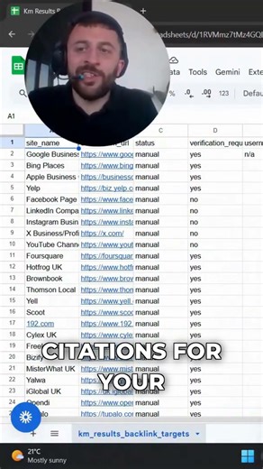 Backlinks That Actually Move the Needle #SEOstrategy #ranking