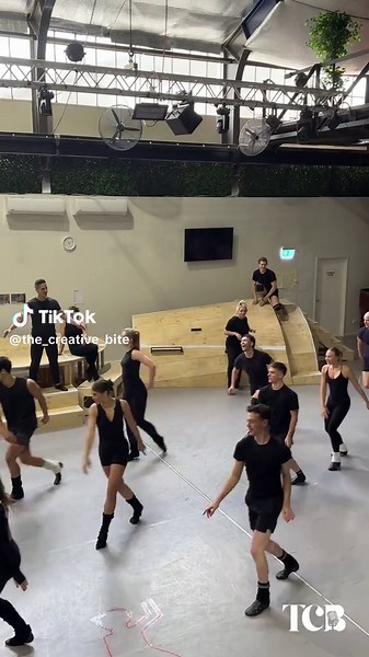 Cats The Musical Premiere in Sydney