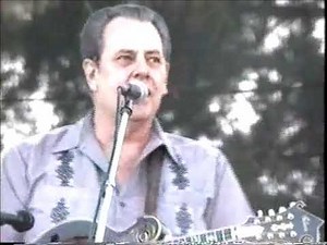 Mike Auldridge - The Seldom Scene - Santa Maria, CA - April 1992 - Set One - Afternoon