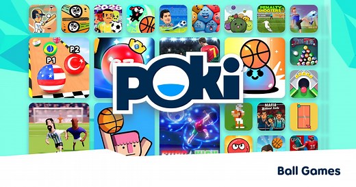 BALL GAMES ⚽ - Play Online for Free! | Poki