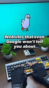 Websites that even Google won't tell you about | Tech HQ | Tech HQ
