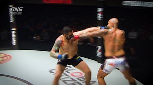 Everybody has a plan... until they're confronted by "The Truth!" Download the ONE Super App now 👉 http://bit.ly/ONESuperApp | ONE Championship