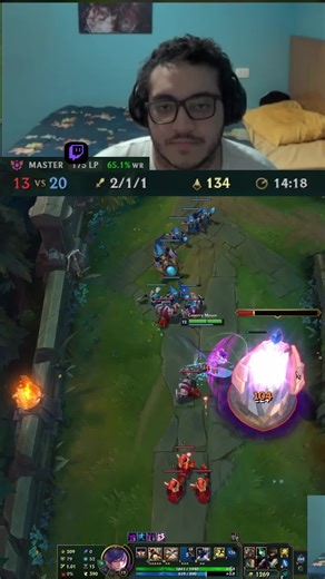 League of Legends Fiora Gameplay Tips