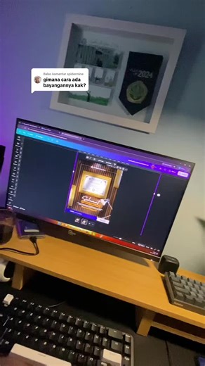 Cara Membuat Shadow di Canva: Tutorial Lengkap