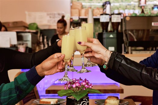 Looks like Houston is cracking down on Sunday Funday