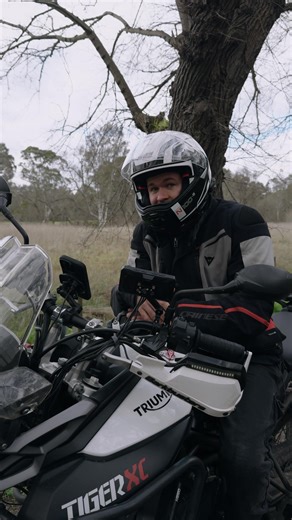 2.9K views | New to Quad Lock? Shop our Strong and Secure Motorcycle Galaxy Kits. | QUAD LOCK | Facebook