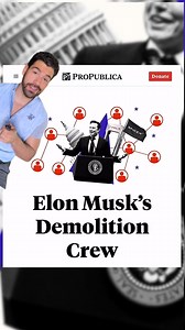 19K views · 559 reactions | Did you know? ProPublica is keeping a...