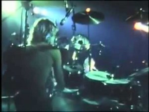 The Police Stewart Copeland Drumming Close Up Live