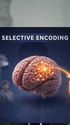 Kya aap bhi password bhul jaate ho??😱 Selective encoding#psychology #trendingshorts #trending#short