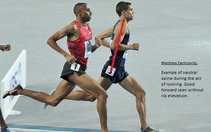 HOW TO RUN: POSTURE & THE SECRET OF RUNNING