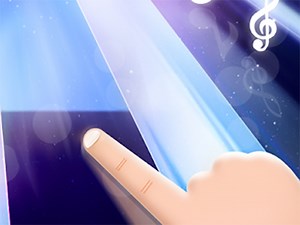 Play Magic Piano Tiles | Free Online  Games. KidzSearch.com