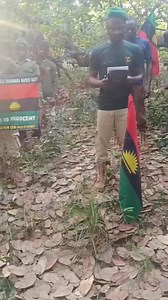 BREAKING: Biafra F!ghters Led by N0torious Onyekachi Isaac (a.k.a Angel Make-up) Cancel Sit-At-Home Across South-East, Saying It's “Now Voluntarily.” | #OhanezeTV | Ohaneze TV
