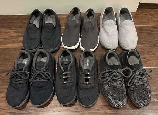 Best Allbirds Shoes: Every Style Ranked After Testing 20  Pairs (2026)