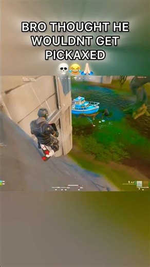 Bro was prob mad😭💜 #fortnite #fortniteshorts #fortniteclips #gaming #foryou #lol #moments #fyp