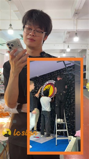 LED Sign Installation Feedback — Tips for Light Boxes & LED Signs