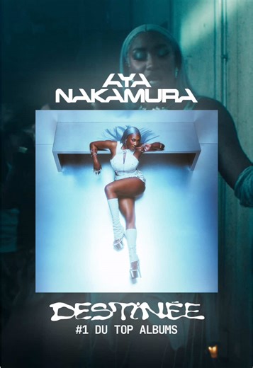 NUMÉRO UNO 💎 Merci à @jayoagain, @JOÉ DWET FILÉ, @Kali Uchis, @KANY🌟, @Shenseea ✨ Merci à la Nakamuranceeeee 😘