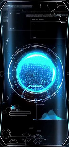 TikTok의 Live wallpaper