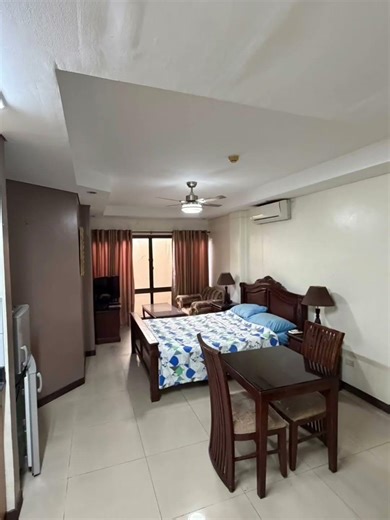 📣 SALE: Studio Condo at Affinity Condo Angeles City, Pampanga