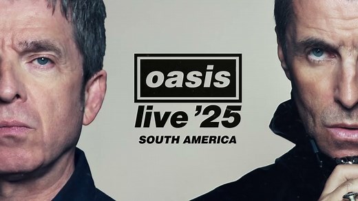 Oasis、2025年再結成ツアーのメンバー構成が明らかに！ | indienative