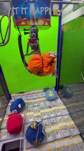 Top Secret Arcade Tricks