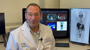 Hoag Family Cancer Institute is the first hospital in the nation to open this phase 2 molecular imaging clinical trial for the detection of myeloma disease. This trial is one of many innovative trials Hoag offers, through its robust clinical trials program. Learn more on www.hoag.org/mit #HoagPride | Hoag