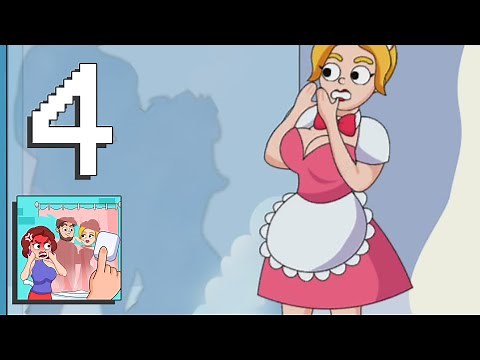 Delete Puzzle: Erase One Part - All levels 151-201 part 4