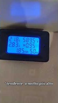 Consumo Deumidificatore vs Climatizzatore