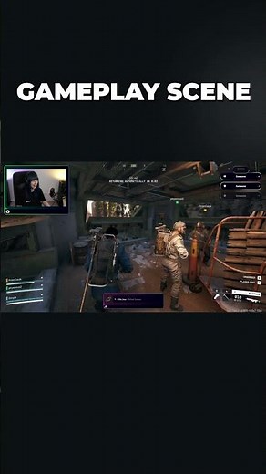 Arc Raiders Overlay Collection [Twitch/Youtube/Kick/Co][OBS/STREAMLABS/XSPLIT]