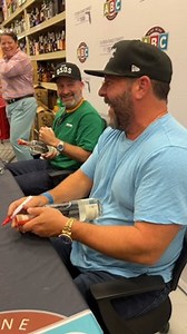 295K views · 2K reactions | BRING YOUR BLIND FRIENDS!!! We’re at the ABC Fine Wine & Spiritsin Winter Garden, FL from 2-4PM and need to do a blind taste test of Drink Por Osos!!!! | Bert Kreischer | Facebook