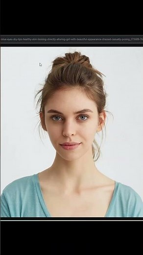 AI-Generated Images with Two Faces | ComfyUI Studio ID 2X Workflow