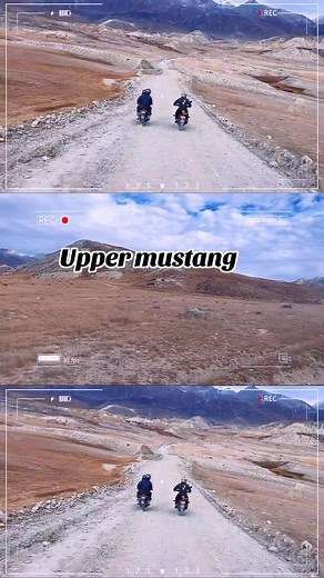 Upper mustang tour 2025 | Avee Thapa