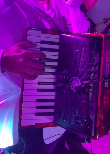 Veracruz con Los Cometas de Mike Laure. Una de mis favoritas. #IramGallardo #TalentoVeerkamp #MusicoVeerkamp #CasaVeerkamp #JuntosHaciendoMusica #Hohner #PlayTheOriginal #hohnerestilodevida #ArtistaVeerkamp #ArtistaHohner | Iram Gallardo