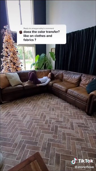 How to Make Leather Transfer Proof - DIY Leather Restoration Tips