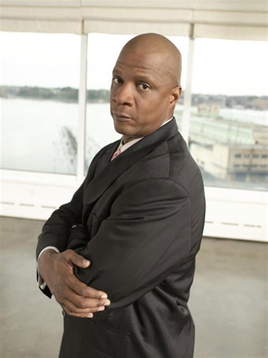 Darryl Strawberry | Actor, Producer